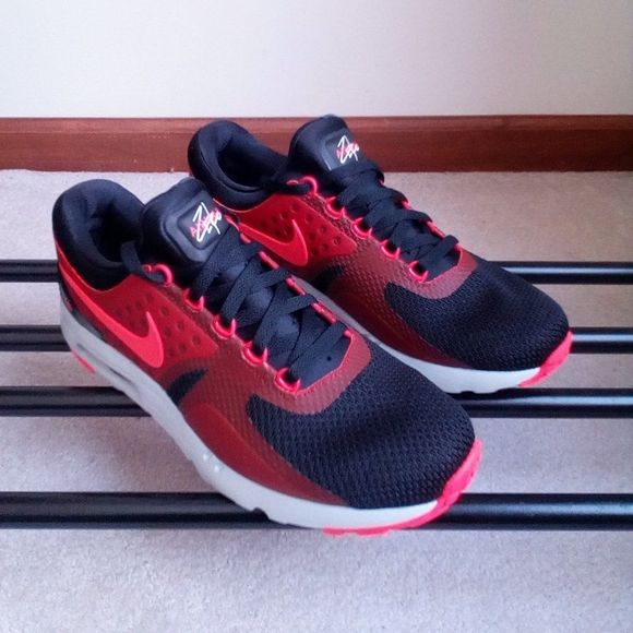 NIKE Men Air Max Zero Running Shoe - NEW - NWOB - Picture 6 of 7